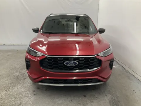 Photos of 2023 Ford Escape Hybrid ST-Line for sale in Ironton, OH at Ironton Automotive