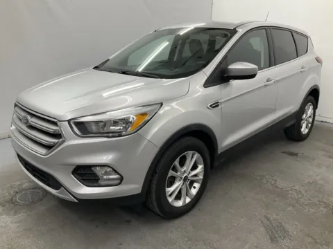 Another view of 2019 Ford Escape SE for sale in Ironton, OH at Ironton Automotive