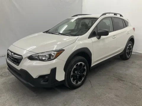 Another view of 2023 Subaru Crosstrek for sale in Ironton, OH at Ironton Automotive