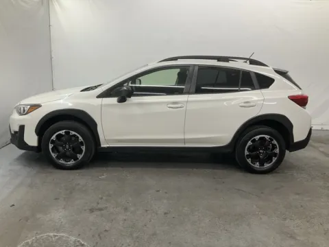More photos of 2023 Subaru Crosstrek at Ironton Automotive, OH