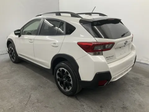 More photos of 2023 Subaru Crosstrek at Ironton Automotive, OH