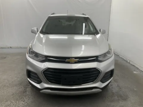 Photos of 2018 Chevrolet Trax LT for sale in Ironton, OH at Ironton Automotive
