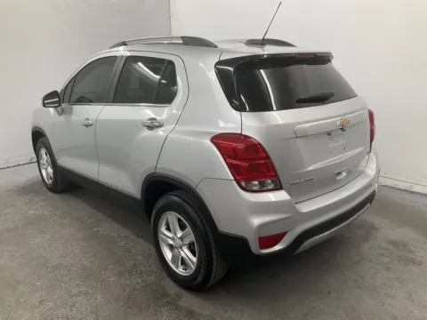 More photos of 2018 Chevrolet Trax LT at Ironton Automotive, OH