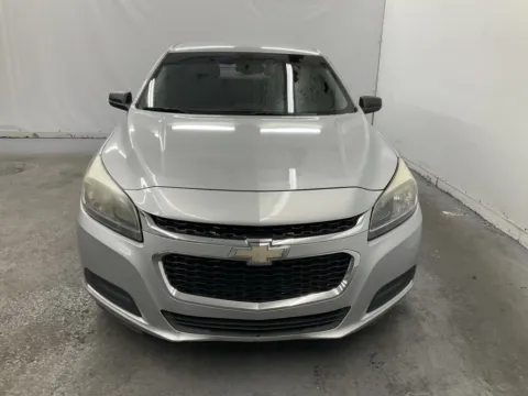 Photos of 2014 Chevrolet Malibu LS for sale in Ironton, OH at Ironton Automotive