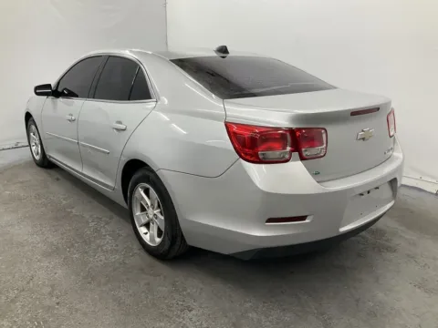 More photos of 2014 Chevrolet Malibu LS at Ironton Automotive, OH