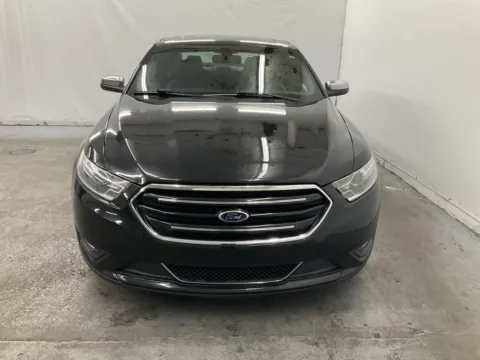 Photos of 2013 Ford Taurus Limited for sale in Ironton, OH at Ironton Automotive