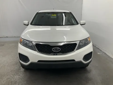 Photos of 2012 Kia Sorento LX for sale in Ironton, OH at Ironton Automotive
