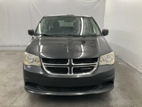 Photos of 2012 Dodge Grand Caravan SE/AVP for sale in Ironton, OH at Ironton Automotive