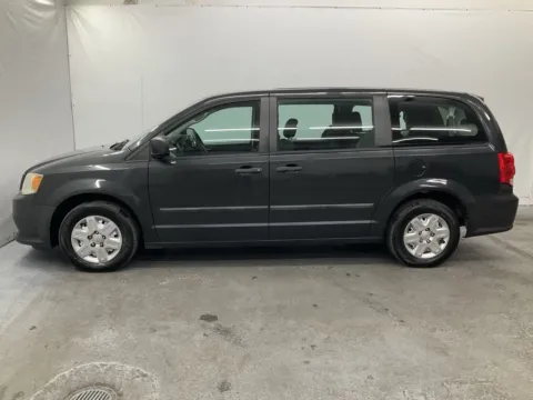 More photos of 2012 Dodge Grand Caravan SE/AVP at Ironton Automotive, OH