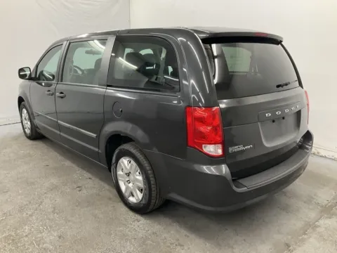 More photos of 2012 Dodge Grand Caravan SE/AVP at Ironton Automotive, OH
