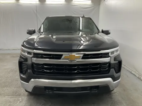 Photos of 2022 Chevrolet Silverado 1500 LT for sale in Ironton, OH at Ironton Automotive