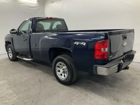 More photos of 2012 Chevrolet Silverado 1500 Work Truck at Ironton Automotive, OH