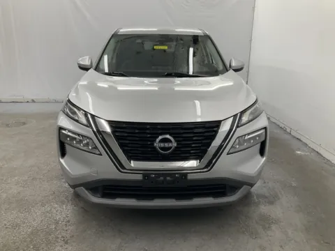 Photos of 2022 Nissan Rogue SV for sale in Ironton, OH at Ironton Automotive