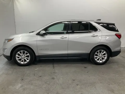 More photos of 2018 Chevrolet Equinox LT at Ironton Automotive, OH
