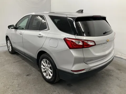 More photos of 2018 Chevrolet Equinox LT at Ironton Automotive, OH