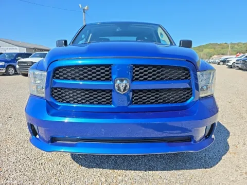 Photos of 2016 Ram 1500 Express for sale in Ironton, OH at Ironton Automotive