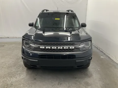 Photos of 2022 Ford Bronco Sport Badlands for sale in Ironton, OH at Ironton Automotive