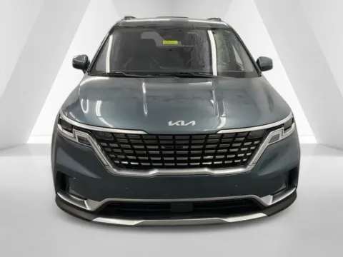 Photos of 2022 Kia Carnival SX Prestige for sale in Ironton, OH at Ironton Automotive