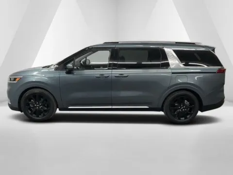 More photos of 2022 Kia Carnival SX Prestige at Ironton Automotive, OH