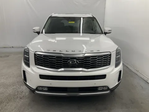 Photos of 2020 Kia Telluride SX for sale in Ironton, OH at Ironton Automotive