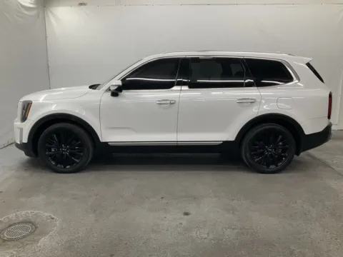 More photos of 2020 Kia Telluride SX at Ironton Automotive, OH
