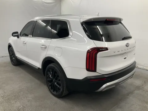 More photos of 2020 Kia Telluride SX at Ironton Automotive, OH