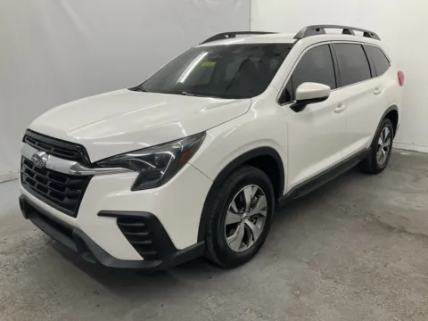 Another view of 2024 Subaru Ascent Premium for sale in Ironton, OH at Ironton Automotive