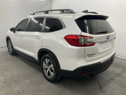 More photos of 2024 Subaru Ascent Premium at Ironton Automotive, OH