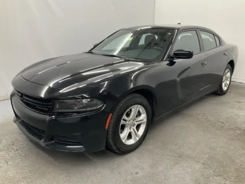 Another view of 2023 Dodge Charger SXT for sale in Ironton, OH at Ironton Automotive