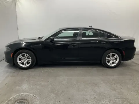 More photos of 2023 Dodge Charger SXT at Ironton Automotive, OH