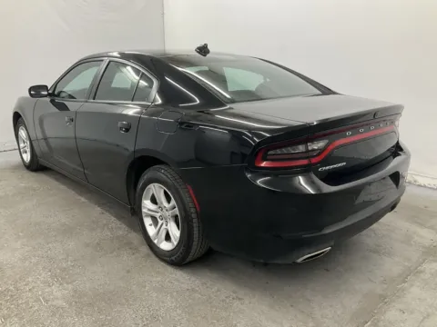 More photos of 2023 Dodge Charger SXT at Ironton Automotive, OH