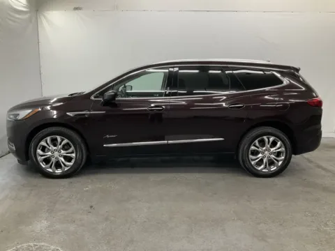 More photos of 2021 Buick Enclave Avenir at Ironton Automotive, OH