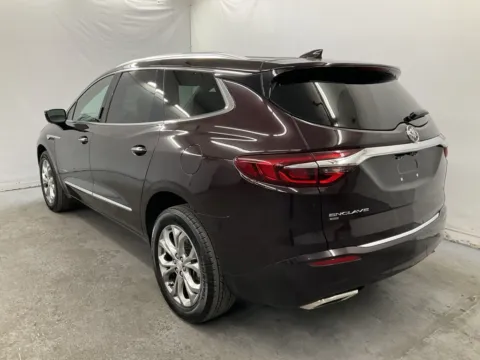 More photos of 2021 Buick Enclave Avenir at Ironton Automotive, OH
