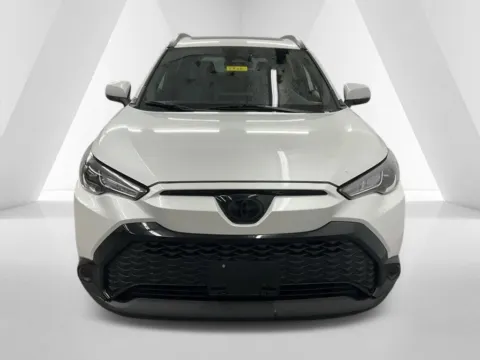 Photos of 2024 Toyota Corolla Cross Hybrid SE for sale in Ironton, OH at Ironton Automotive