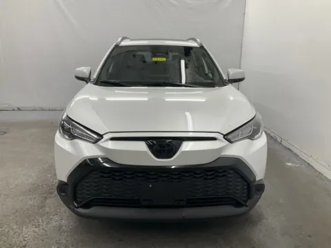 Photos of 2024 Toyota Corolla Cross Hybrid SE for sale in Ironton, OH at Ironton Automotive