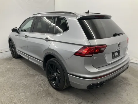 More photos of 2024 Volkswagen Tiguan 2.0T SE R-Line Black at Ironton Automotive, OH