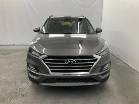 Photos of 2020 Hyundai Tucson Ultimate for sale in Ironton, OH at Ironton Automotive