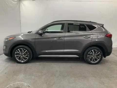 More photos of 2020 Hyundai Tucson Ultimate at Ironton Automotive, OH