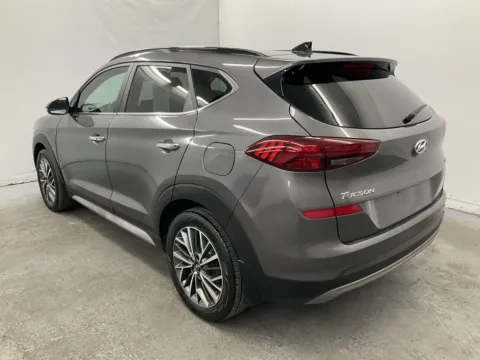 More photos of 2020 Hyundai Tucson Ultimate at Ironton Automotive, OH