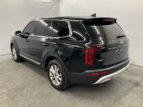 More photos of 2020 Kia Telluride LX at Ironton Automotive, OH