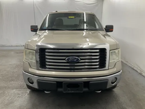 Photos of 2010 Ford F-150 SVT Raptor for sale in Ironton, OH at Ironton Automotive