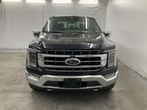Photos of 2022 Ford F-150 Lariat for sale in Ironton, OH at Ironton Automotive