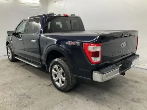 More photos of 2022 Ford F-150 Lariat at Ironton Automotive, OH