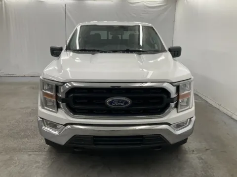 Photos of 2022 Ford F-150 XLT for sale in Ironton, OH at Ironton Automotive