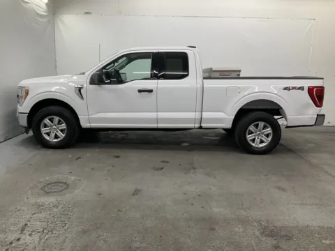 More photos of 2022 Ford F-150 XLT at Ironton Automotive, OH