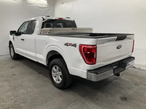 More photos of 2022 Ford F-150 XLT at Ironton Automotive, OH