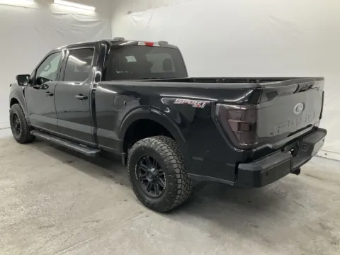 More photos of 2021 Ford F-150 XLT at Ironton Automotive, OH