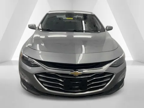 Photos of 2023 Chevrolet Malibu LT for sale in Ironton, OH at Ironton Automotive