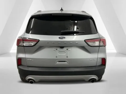 More photos of 2022 Ford Escape SEL at Ironton Automotive, OH