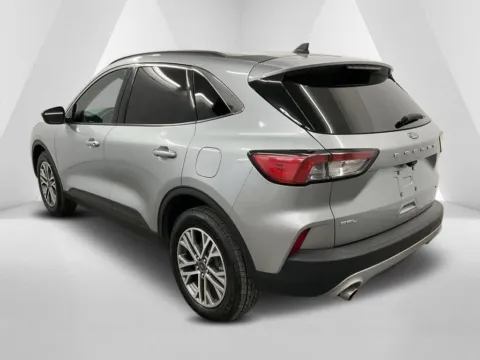 More photos of 2022 Ford Escape SEL at Ironton Automotive, OH